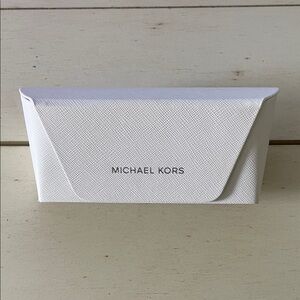 Michael Kors Eyewear Case